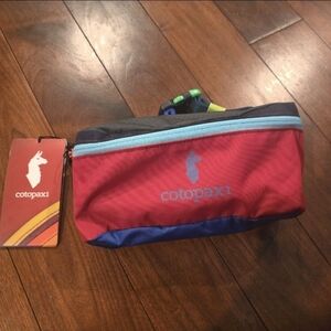 Cotopaxi Bataan 3L Fanny Pack – Del Día